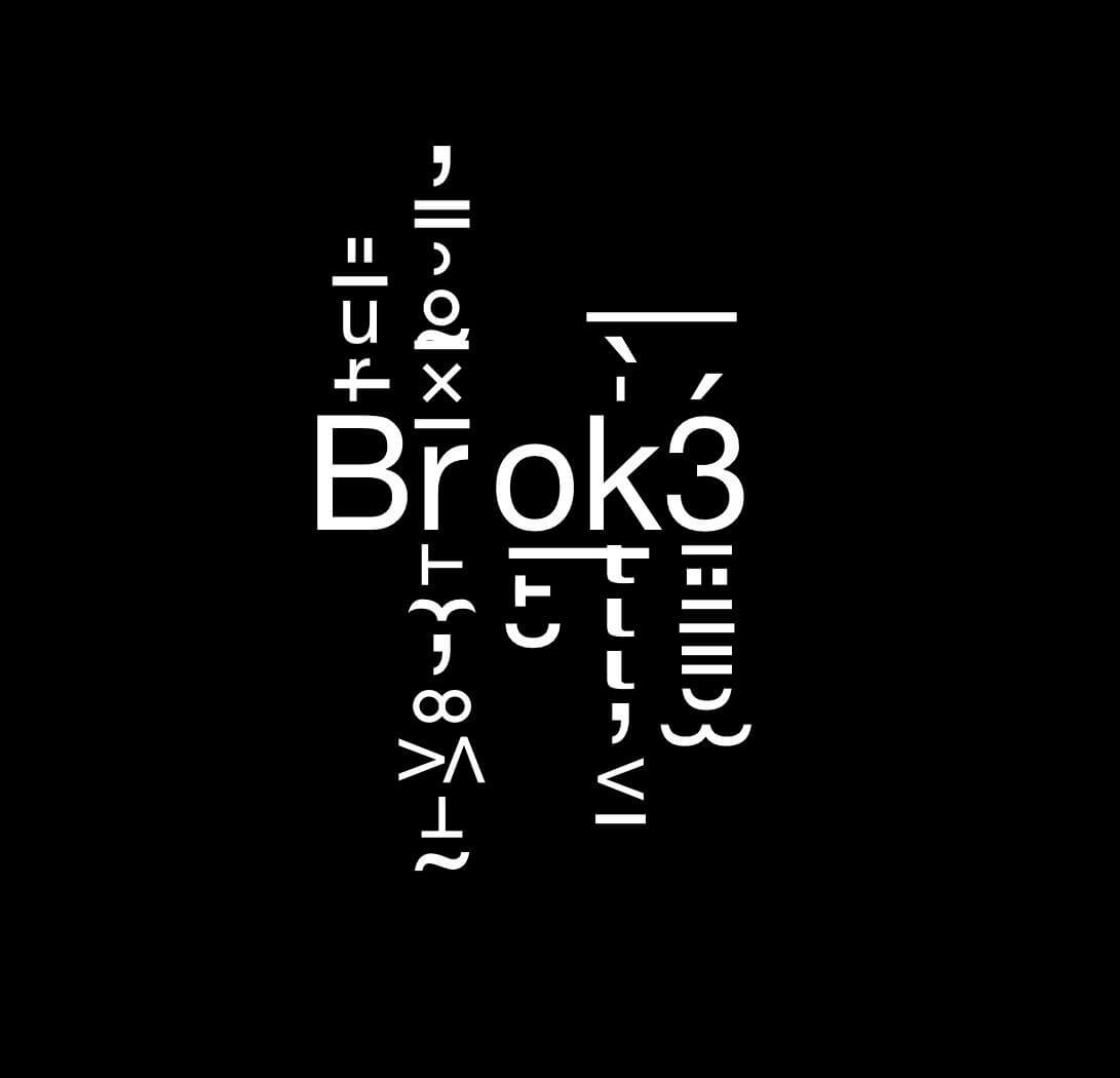 Brok3 