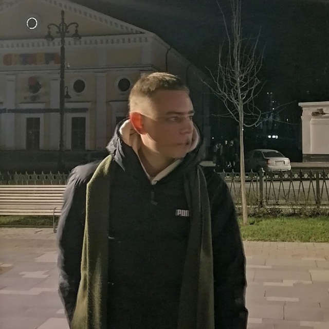 Nikita Shalamov